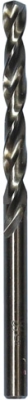 ROOKS OK-03.4630 Vrták do kovu STRONG, Ø5,5 mm, HSS-Co, 1000 N/mm², DIN 338