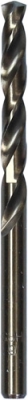 ROOKS OK-03.4631 Vrták do kovu STRONG, Ø6,0 mm, HSS-Co, 1000 N/mm², DIN 338