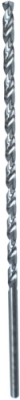 ROOKS OK-03.4643 Dlhý vrták do kovu XXL, Ø5,5×260 mm, HSS-G, 900 N/mm², DIN 1869