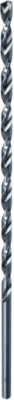 ROOKS OK-03.4644 Dlhý vrták do kovu XXL, Ø6,0×260 mm, HSS-G, 900 N/mm², DIN 1869
