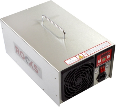ROOKS OK-03.5010 Generátor ozónu CLEAN AIR, 10 g/h, 230 V