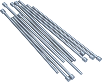 ROOKS OK-04.0044 Náhradné ihly pre oklepávač MAXI-INOX OK-04.0043, 11 ks