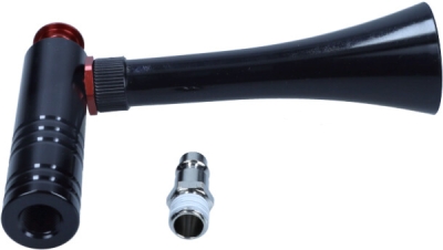 ROOKS OK-04.0311 Mini ofukovacia pištoľ TURBO CLEAN SYSTEM
