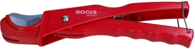 ROOKS OK-06.0153 Rezačka plastových rúr 35 mm, SK3