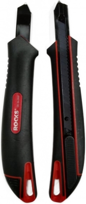 ROOKS OK-06.0157 Odlamovací nôž STANDARD, 9 mm, 60°