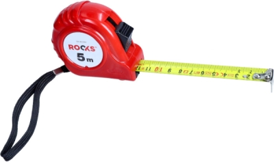 ROOKS OK-06.0301 Zvinovací meter 5 m × 19 mm