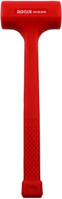 ROOKS OK-06.0405 Kladivo bez spätného rázu, 700 g