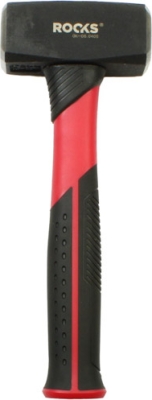 ROOKS OK-06.0408 Obojstranné kladivo FIBRE STRONG, 1,5 kg