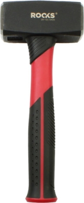 ROOKS OK-06.0409 Obojstranné kladivo FIBRE STRONG, 2 kg