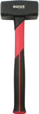 ROOKS OK-06.0410 Obojstranné kladivo LONG FIBRE STRONG, 3 kg