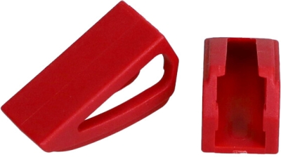 ROOKS OK-07.1034 Ochranné návleky čeľustí pre kliešte STRONG-FIX 250 mm