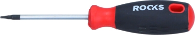 ROOKS OK-07.2128 Skrutkovač TORX, T6 × 60 mm