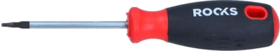 ROOKS OK-07.2129 Skrutkovač TORX, T7 × 60 mm