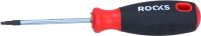 ROOKS OK-07.2130 Skrutkovač TORX, T8 × 60 mm