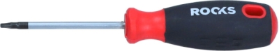 ROOKS OK-07.2131 Skrutkovač TORX, T9 × 60 mm