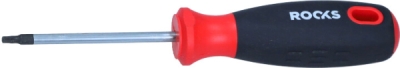 ROOKS OK-07.2133 Skrutkovač TORX, T15 × 100 mm