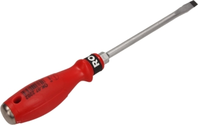 ROOKS OK-07.2202 Úderový skrutkovač STRONG, SL8 × 150 mm