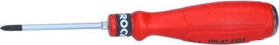 ROOKS OK-07.2203 Úderový skrutkovač STRONG, PH1 × 80 mm