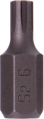 ROOKS OK-07.3180 Bit RIBE M6, 10 mm (3/8″), 30 mm, S2