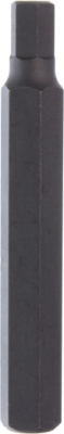 ROOKS OK-07.3192 Rázový bit HEX 7 mm, 10 mm (3/8″), 75 mm, S2