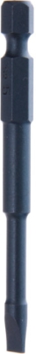 ROOKS OK-07.3323 Rázový bit SL5, 1/4″ × 75 mm