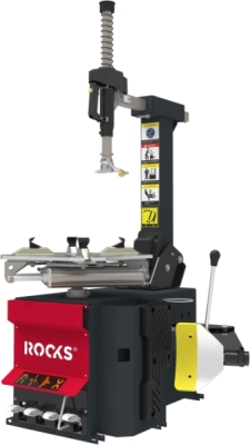 ROOKS OK-08.3111 Automatická prezúvačka pneumatík, 1 rýchlosť, 400 V, 10–24″