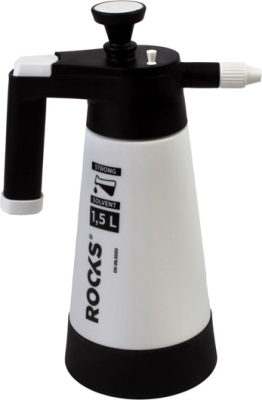 ROOKS OK-08.5000 Tlakový rozprašovač STRONG SOLVENT, 1,5 l
