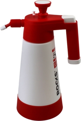 ROOKS OK-08.5001 Tlakový rozprašovač STRONG ACID, 1,5 l