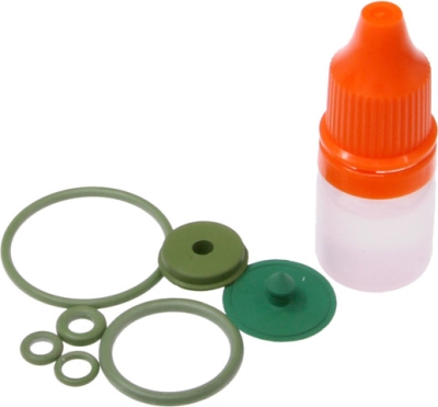 ROOKS OK-08.5004 Servisná súprava pre rozprašovač ACID