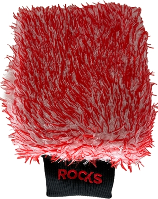 ROOKS OK-11.3012 Mikrovláknová rukavica na umývanie auta
