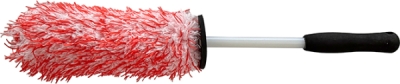 ROOKS OK-11.3014 Mikrovláknová kefa na čistenie kolies, 44 cm