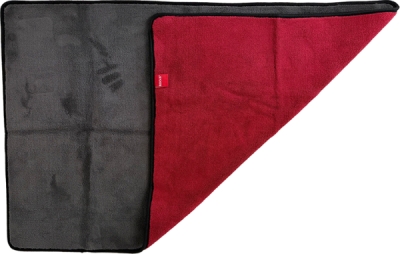 ROOKS OK-11.3015 Uterák na sušenie auta, 950 g/m², 80 × 50 cm