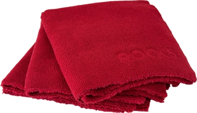 ROOKS OK-11.3017 Univerzálne mikrovláknové utierky 350 g/m², 40 × 40 cm, 3 ks