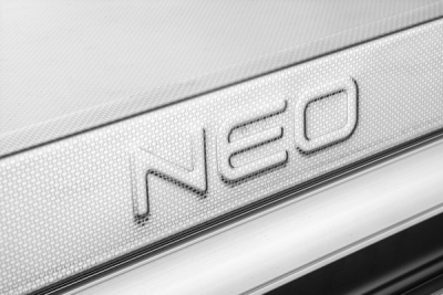 NEO TOOLS 84-225 Dielenská skrinka PRO, 12 zásuviek
