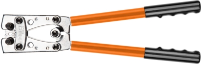 NEO TOOLS 01-530 Krimpovacie kliešte 6-50 mm² (10-1 AWG), 390 mm