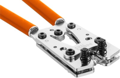 NEO TOOLS 01-530 Krimpovacie kliešte 6-50 mm² (10-1 AWG), 390 mm