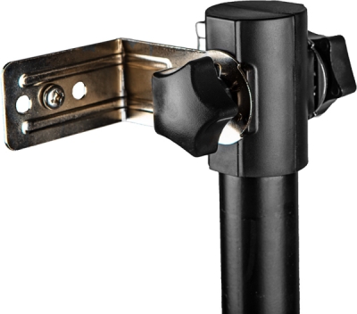 NEO TOOLS 90-033 Stojan na sálavé ohrievače, výška 1,1–1,8 m