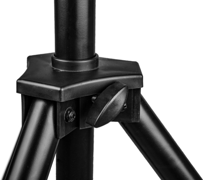 NEO TOOLS 90-033 Stojan na sálavé ohrievače, výška 1,1–1,8 m