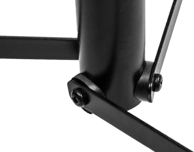 NEO TOOLS 90-033 Stojan na sálavé ohrievače, výška 1,1–1,8 m