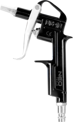 NEO TOOLS 14-708 Krátka ofukovacia pištoľ