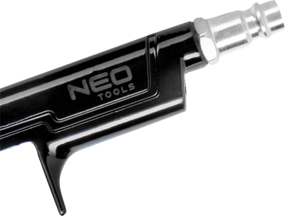 NEO TOOLS 14-708 Krátka ofukovacia pištoľ