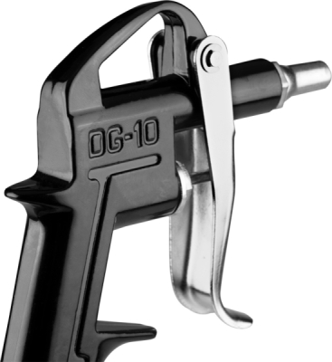 NEO TOOLS 14-708 Krátka ofukovacia pištoľ