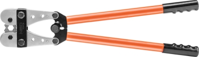 NEO TOOLS 01-531 Krimpovacie kliešte 10-120 mm² (8-4/0 AWG), 610 mm
