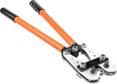 NEO TOOLS 01-531 Krimpovacie kliešte 10-120 mm² (8-4/0 AWG), 610 mm