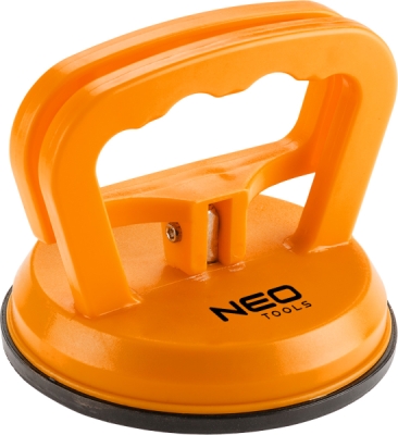NEO TOOLS 56-805 Prísavka na sklo jednoduchá, 40 kg