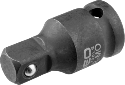 NEO TOOLS 10-250 Rázové predĺženie 1/2" 50 mm