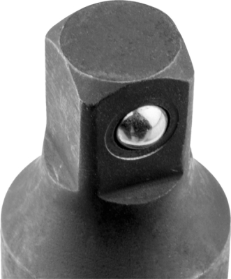 NEO TOOLS 10-250 Rázové predĺženie 1/2" 50 mm