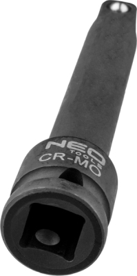 NEO TOOLS 10-252 Rázové predĺženie 1/2" 125 mm