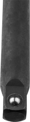 NEO TOOLS 10-252 Rázové predĺženie 1/2" 125 mm