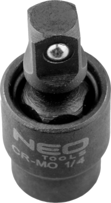 NEO TOOLS 10-253 Rázový kĺb 1/4"